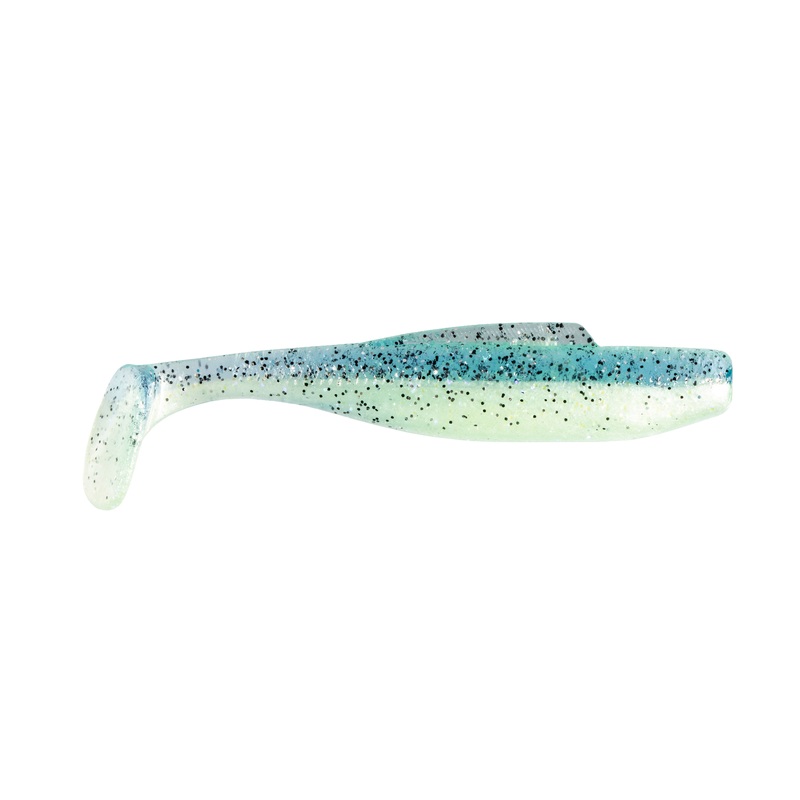 Z-Man DieZel MinnowZ 5" Pack of 4