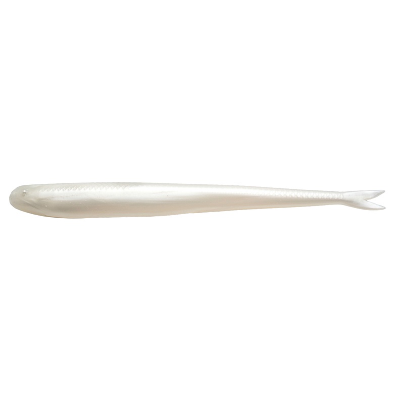 Z-Man HeroZ 10" Pack of 3