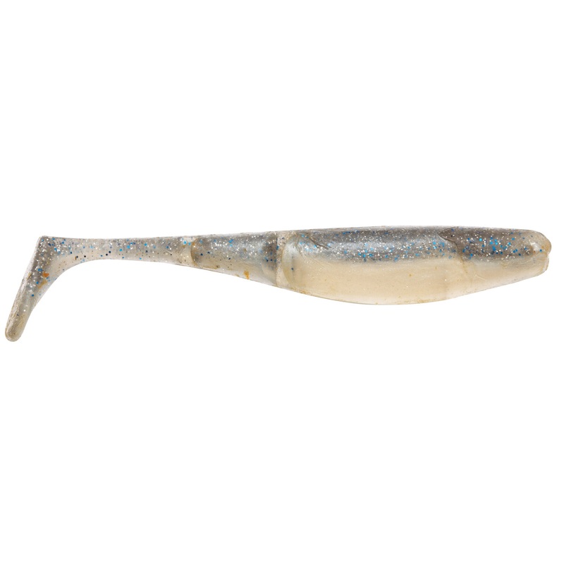 Z-Man Scented PaddlerZ 5" Pack of 5