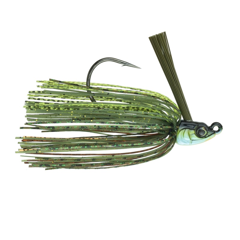 6th Sense Divine Swim Jig 3/8oz