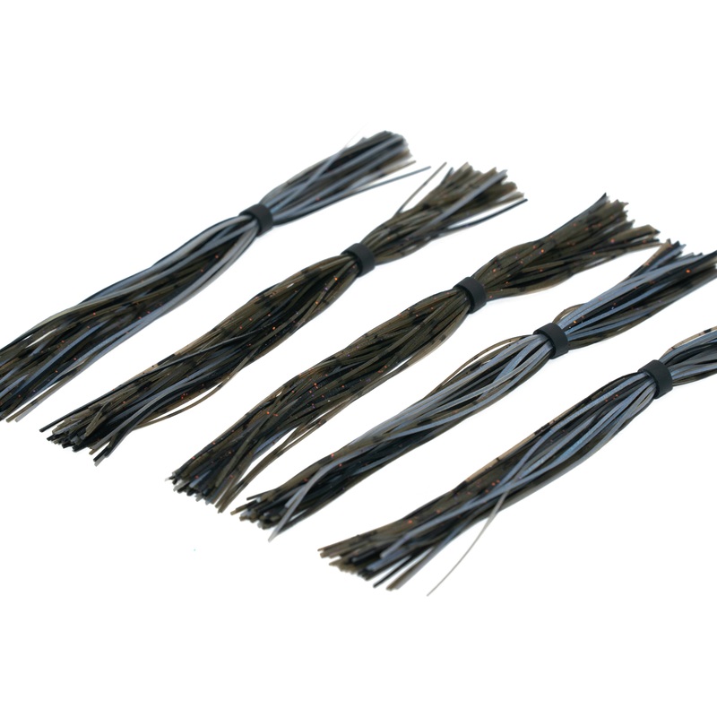 6th Sense Silicone Skirt 5pk