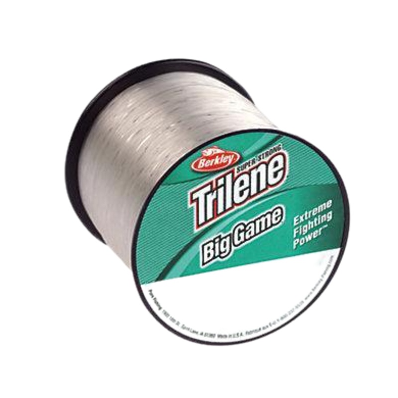 Berkley Trilene Big Game Quarter Spool