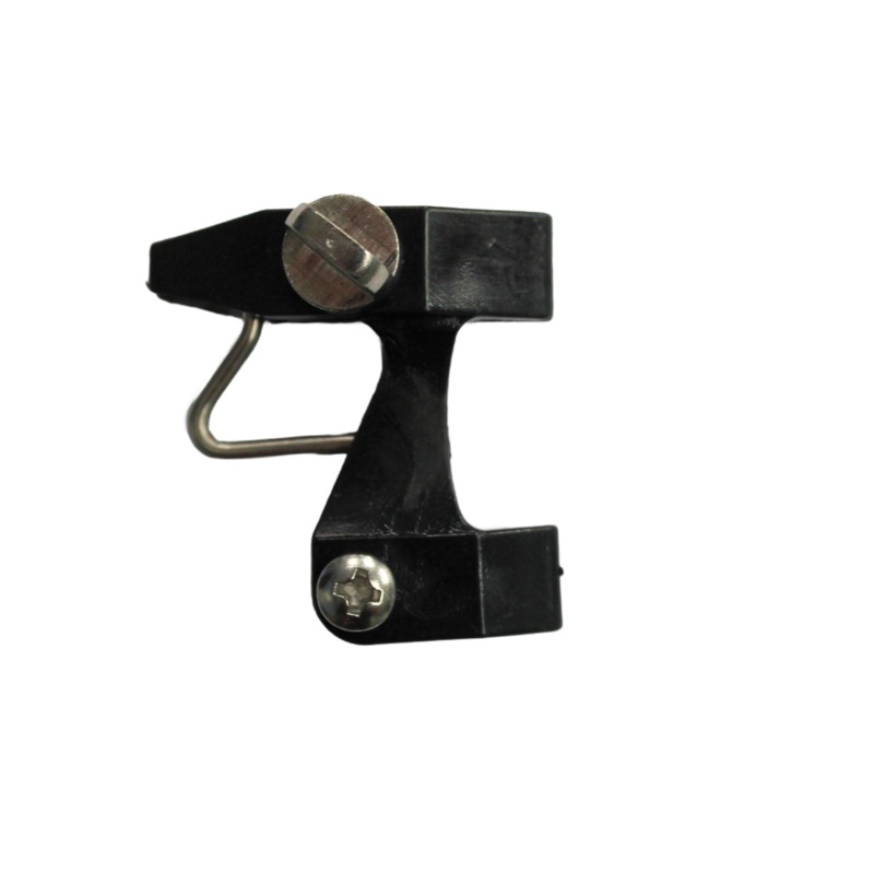 Catch-All Tackle Outrigger Release Clips - No Wire
