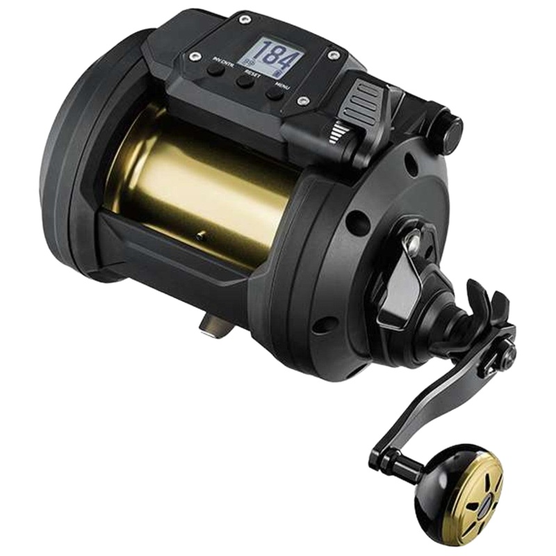 Daiwa Tanacom 1200 Reel