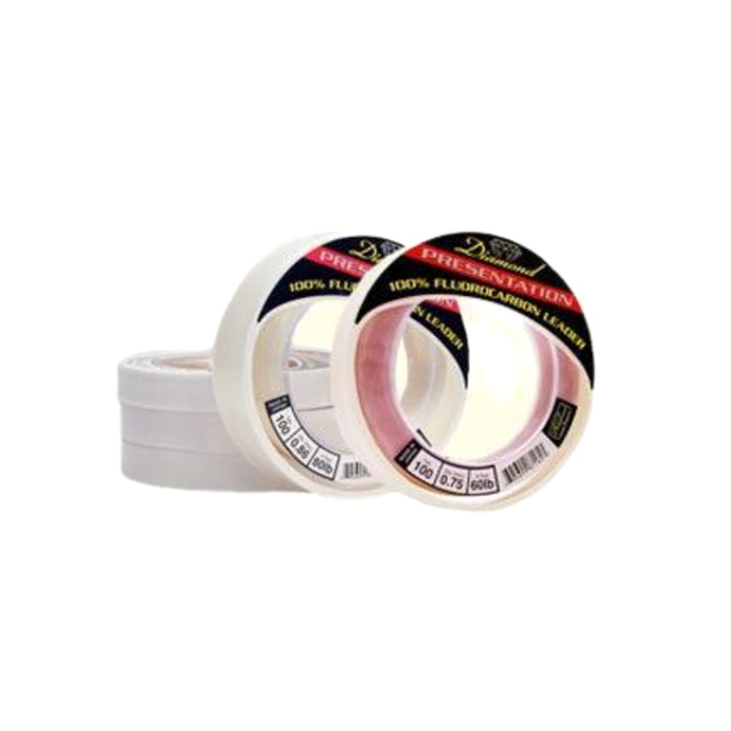 Diamond Presentation Fluoro - 25yd