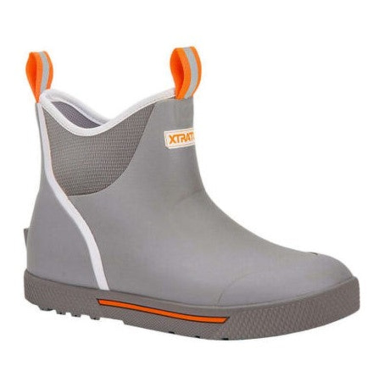 M Xtratuf Wheelhouse Grey