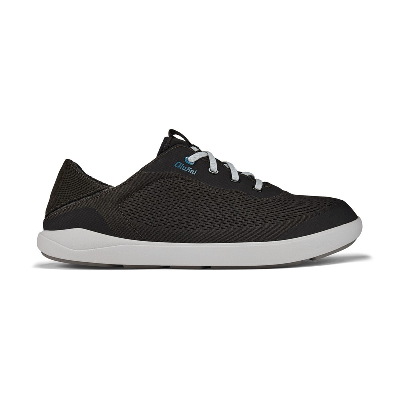 OluKai Mens Moku Pae Boat Shoes