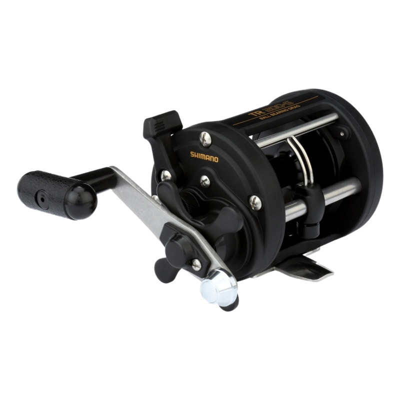 Shimano Triton TR200G