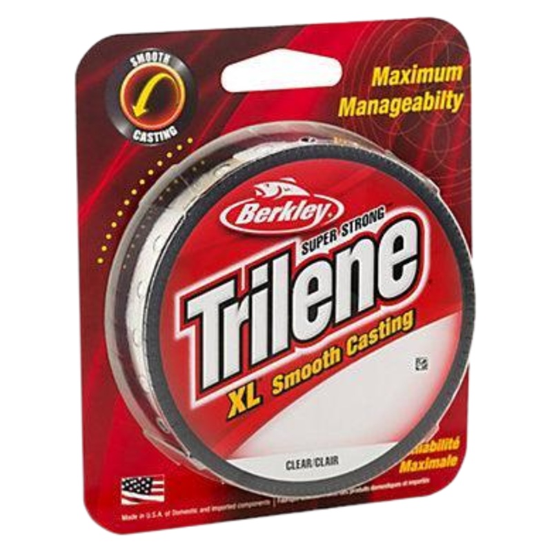 Trilene XL Filler Spools - 330yd