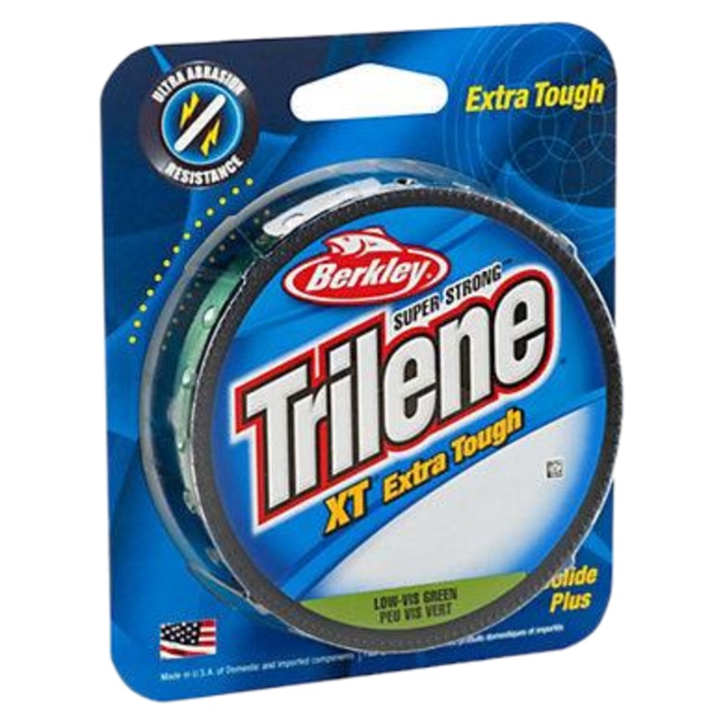 Trilene XT Filler Spools - 330yd