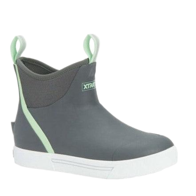 Xtratuf Ladies Wheelhouse Gray