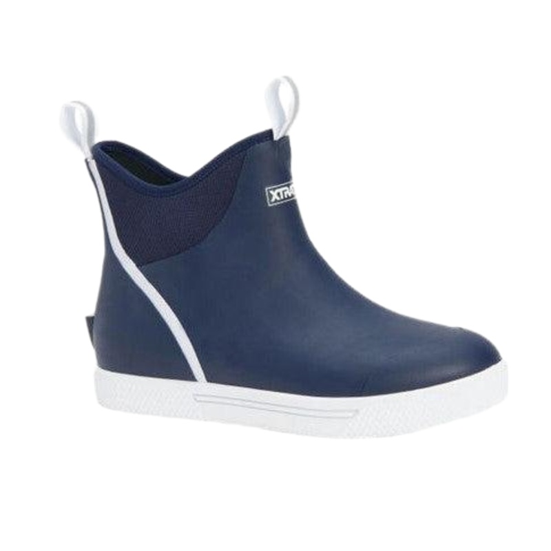 XtraTuf M Wheelhouse - Navy