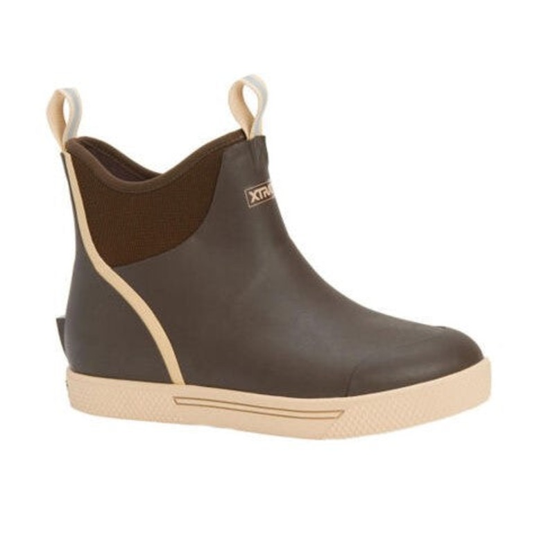 XtraTuf Men's Wheelhouse - Brown