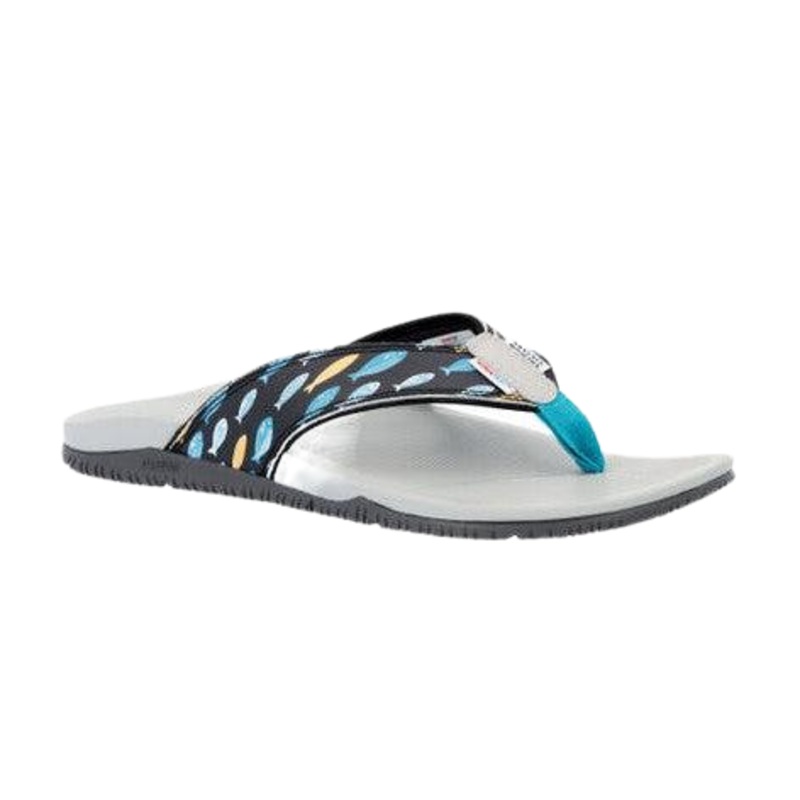 Xtratuf WOMEN'S SALMON SISTERS AUNA SANDAL