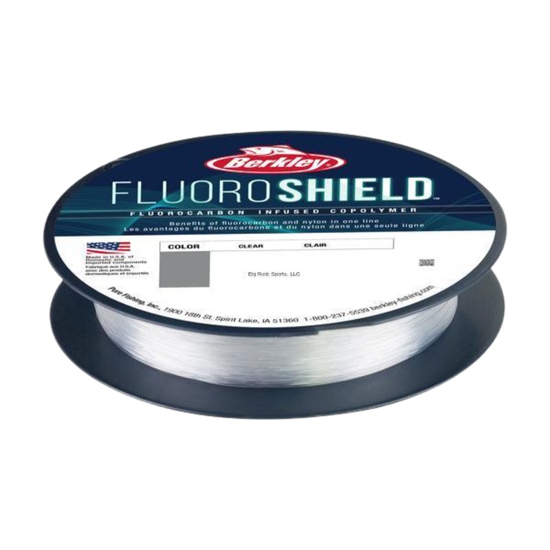 Berkley FluoroShield