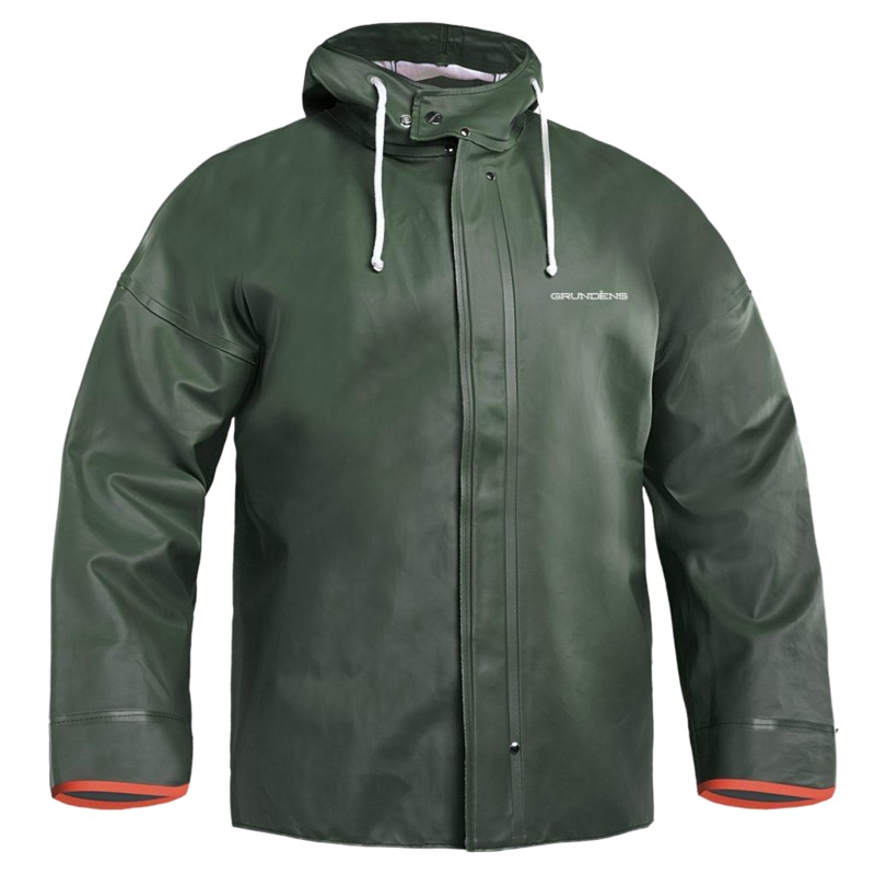 Brigg 40 Rainjacket