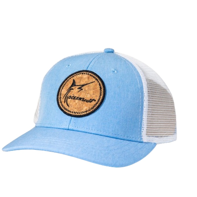 Cork Patch Hat 2021