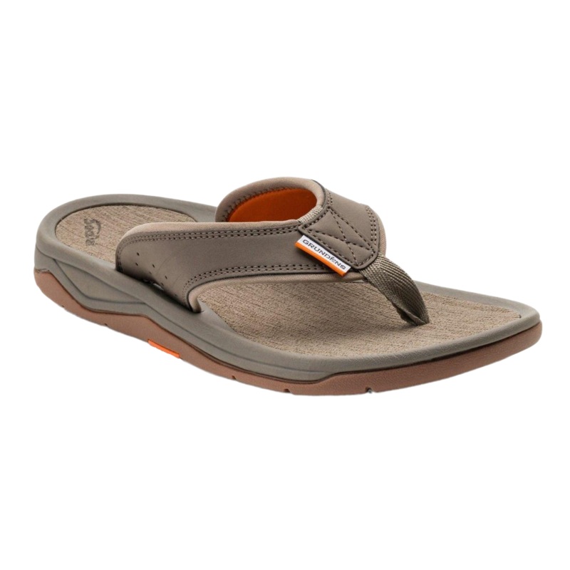 Deck-Boss Sandal Brindle