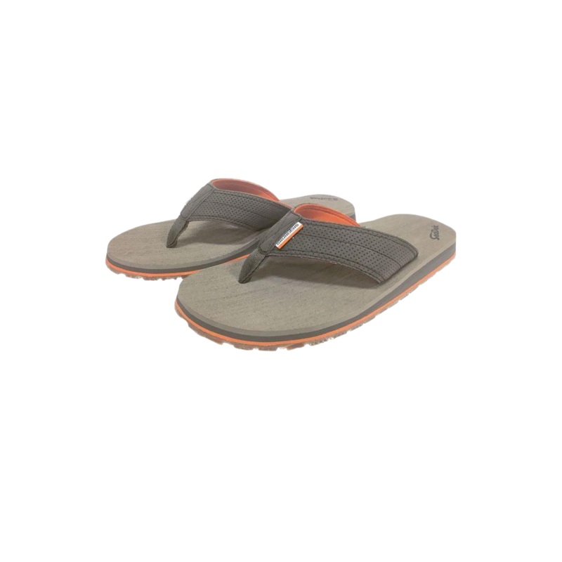 Deck Hand Sandal Brindle