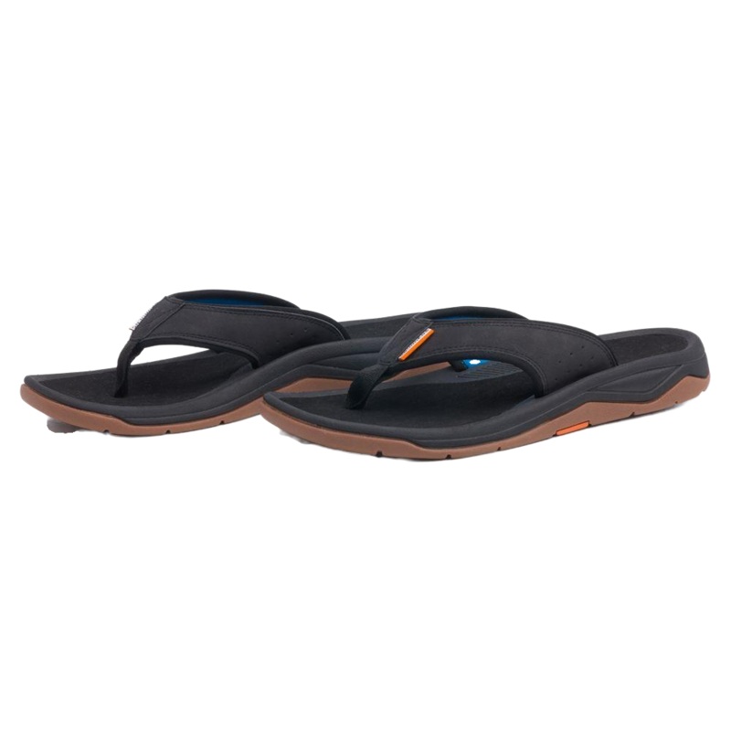 Grundens Deck Boss Sandal Anchor