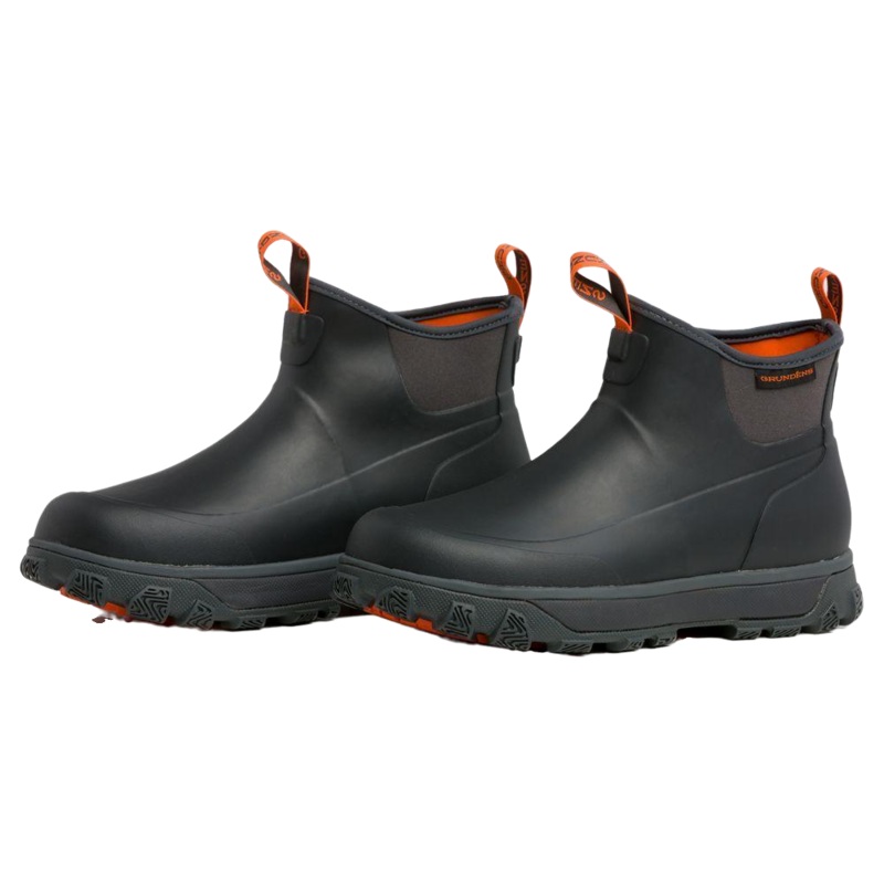 Grundens Deviation Ankle Boot Anchor