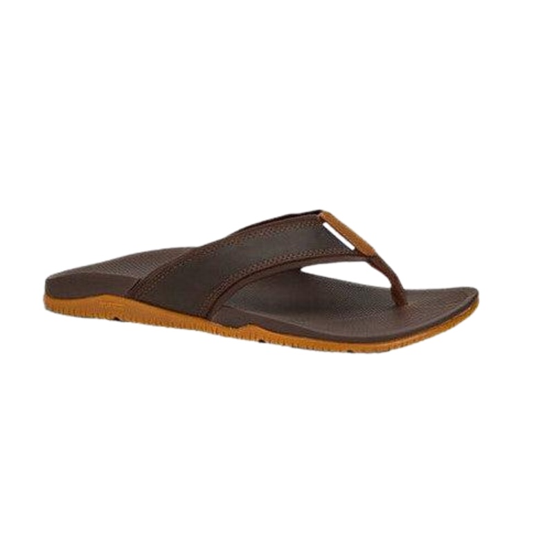 M Xtratuf Auna Sandal - Brown