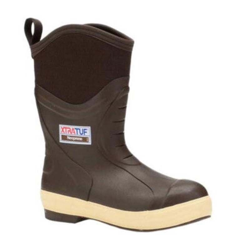 M XTRATUF Elite 12" Insulated Boot