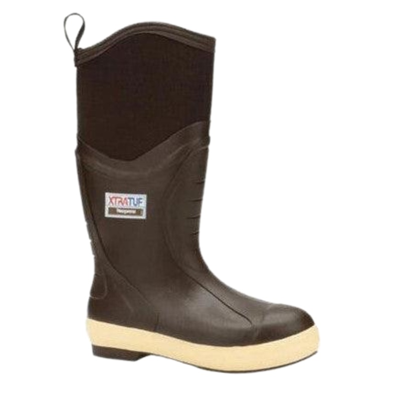 M Xtratuf Elite Hi 15 inch Boot
