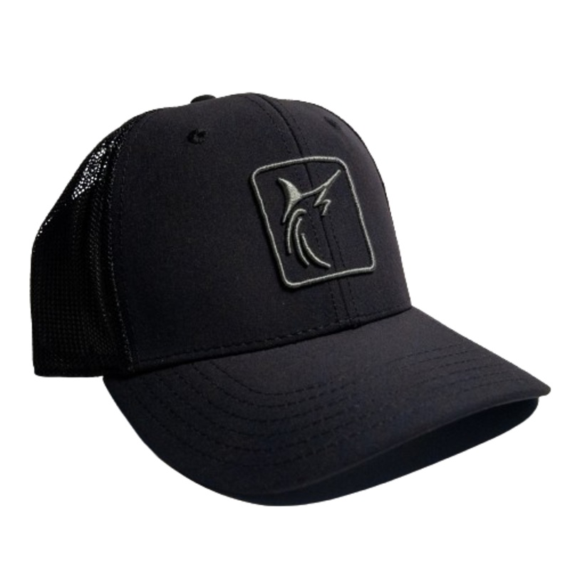 Marlin Hat