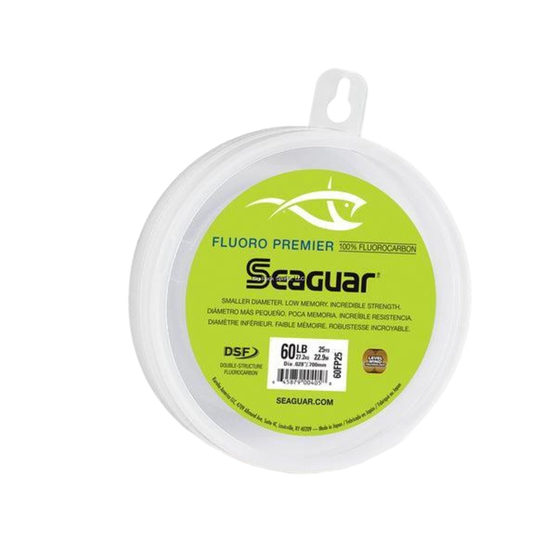Seagur Premier 50