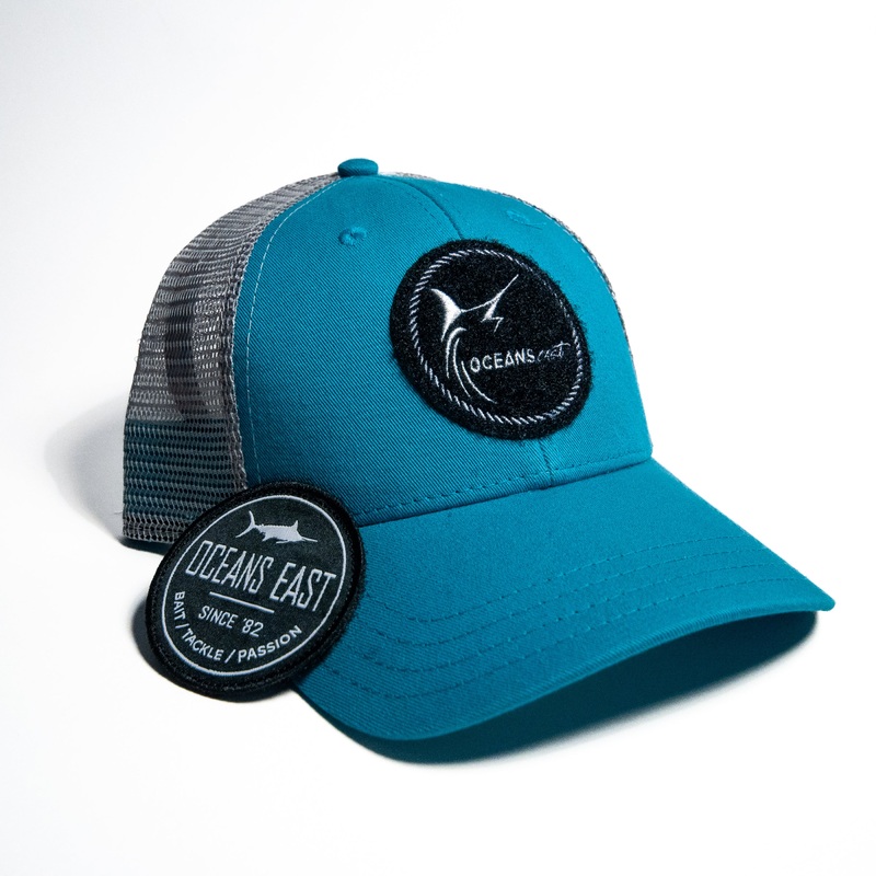 Since '82  Velcro Patch Hat