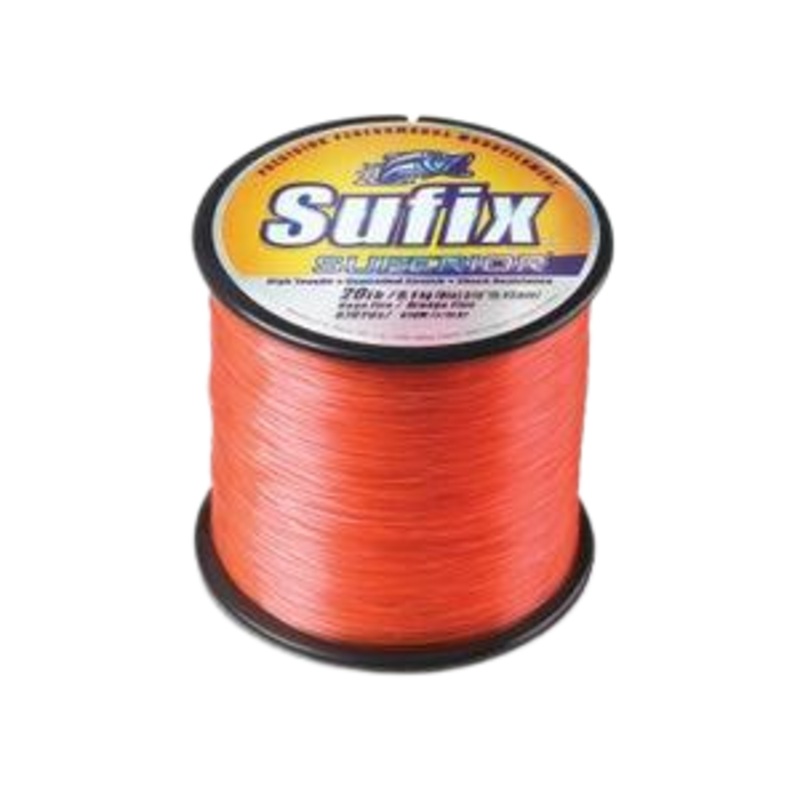 Suffix Superior Neon Fire