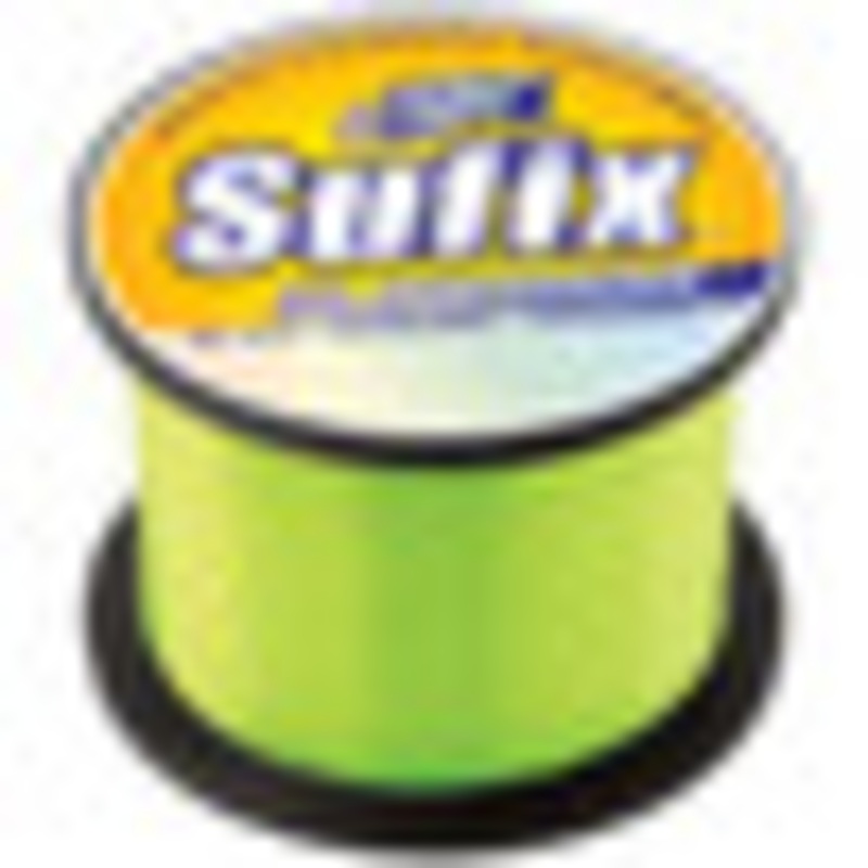 Sufix Superior 30 lb Hi-Vis