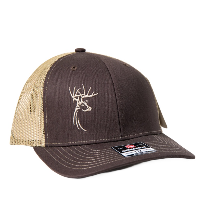Timber and Tines Hat
