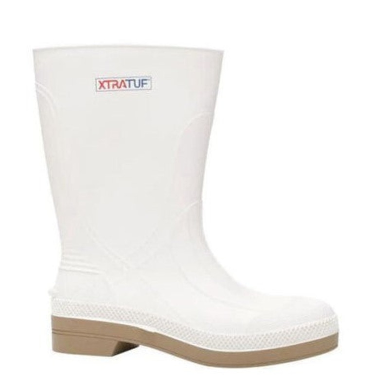 XTRATUF White Shrimp Boot