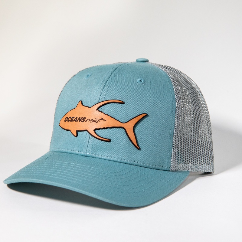 Yellowfin Hat