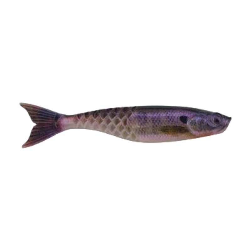 Berkley PB Powerstinger 4.25" - Blue Gill 5pk
