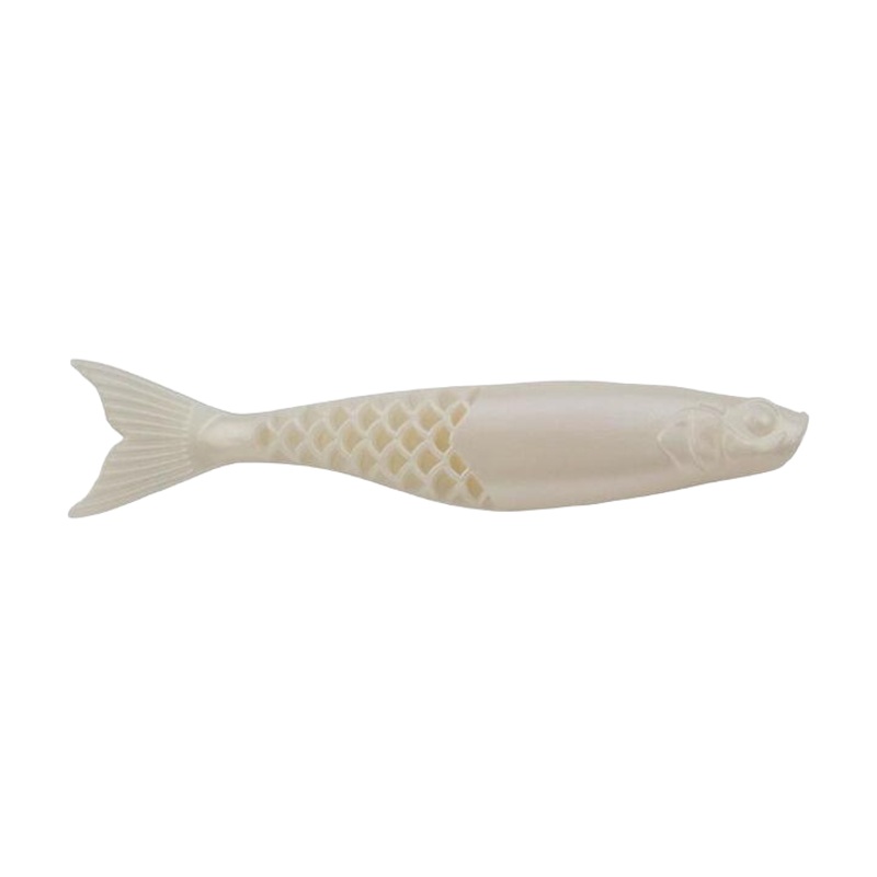 Berkley PB PowerStinger 4.25" - Pearl White