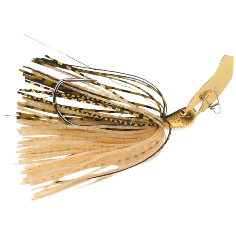 Berkley Slobberknocker Jig 1/2oz - Golden Shiner