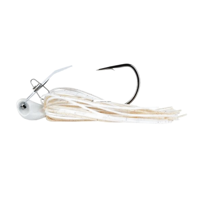Berkley Slobberknocker Jig 3/8oz - White