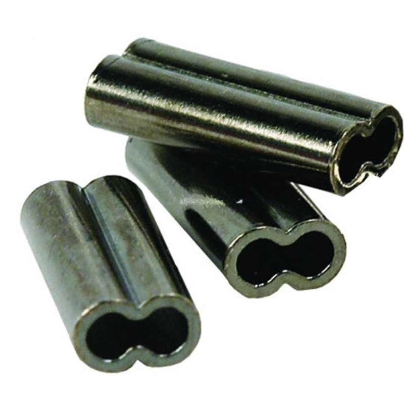 Billfisher Double Black Sleeves 100pk