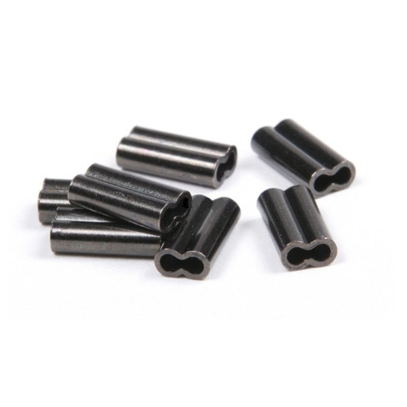 Billfisher Double Black Sleeves 25pk