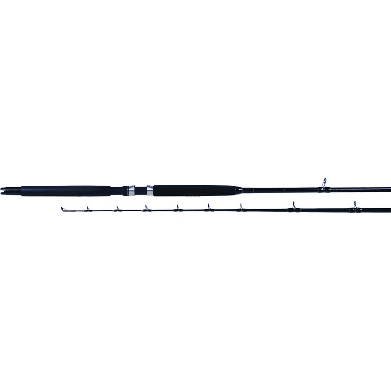 Billfisher Live Bait Conventional 7'0"