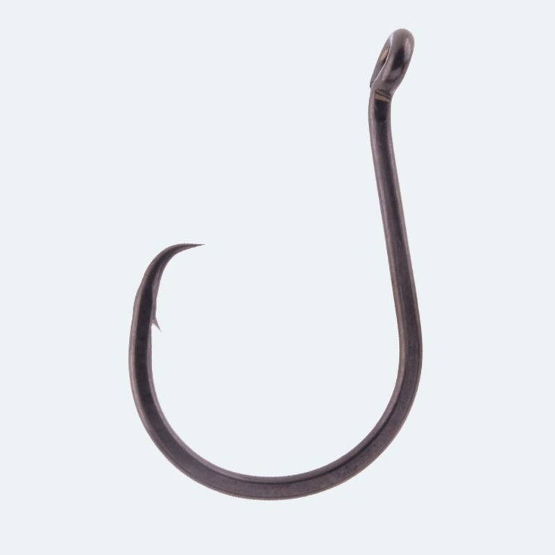 BKK Hooks Offset Heavy Circle SS
