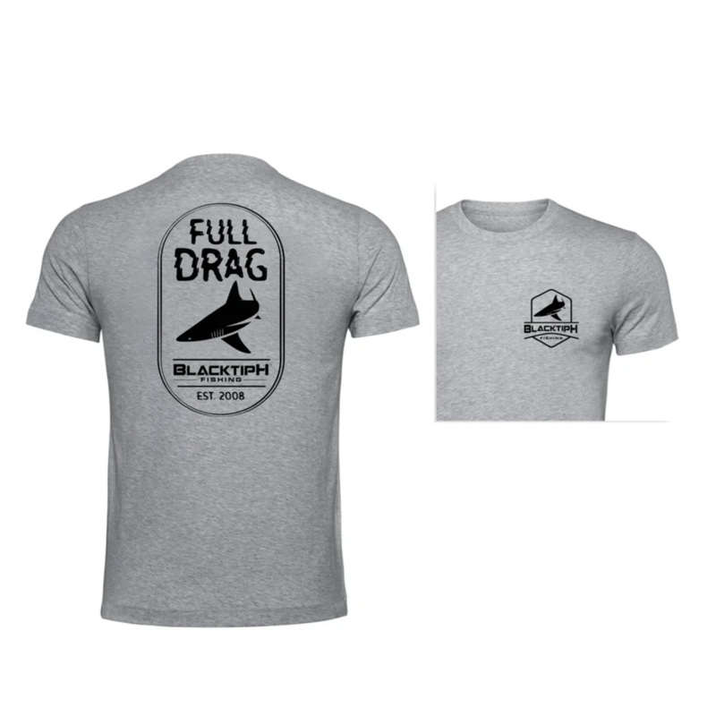 BlacktipH "Full Drag" Lifestyle T-Shirt T-Shirt Youth