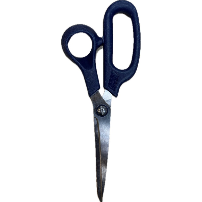 Blue Scissors (Right Handed)