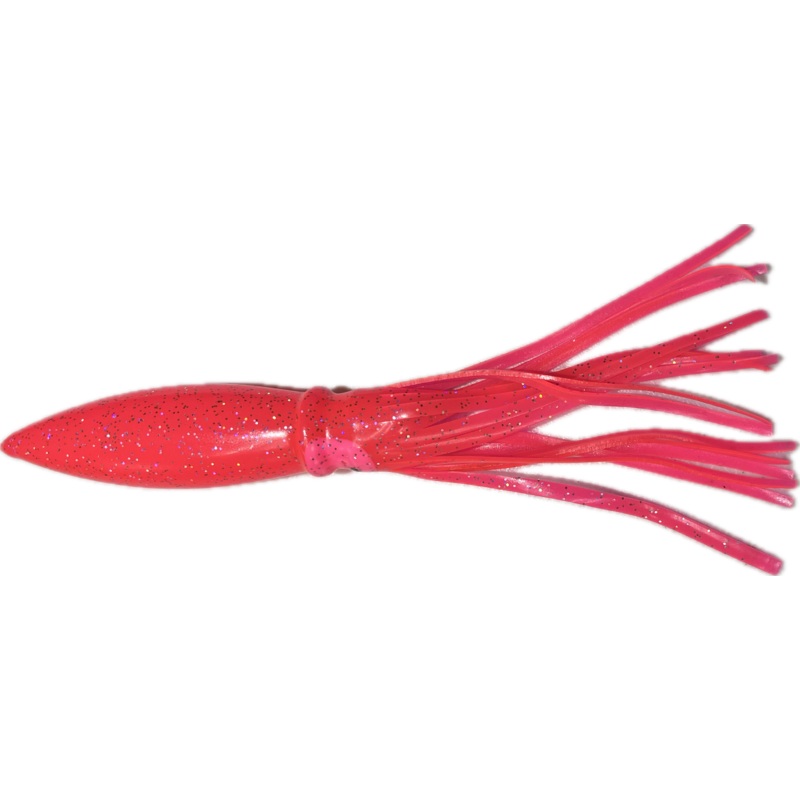 Bulbhead Squid 12"