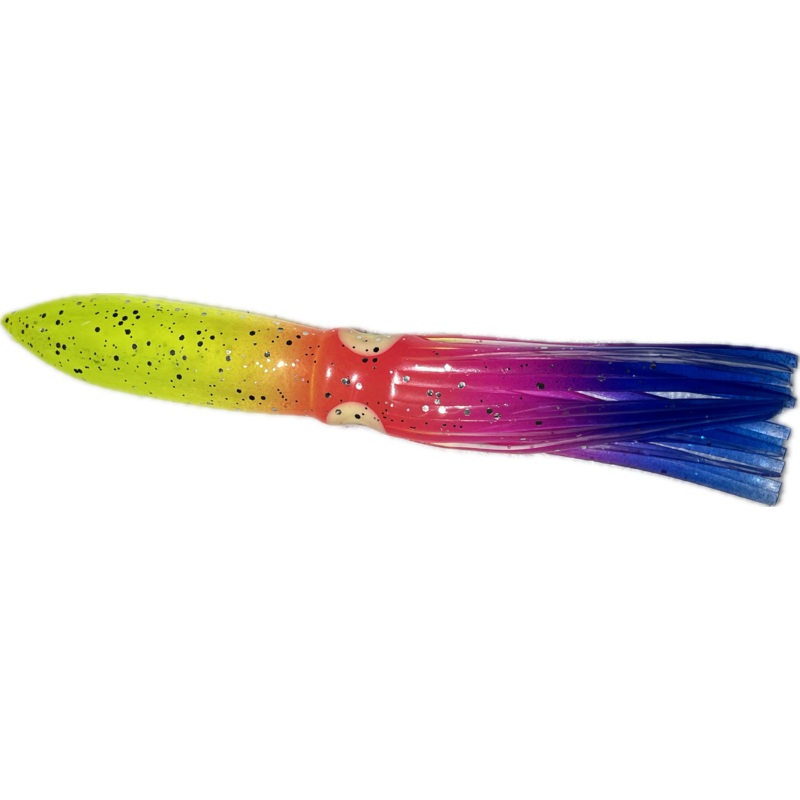 Bulbhead Squid 15"