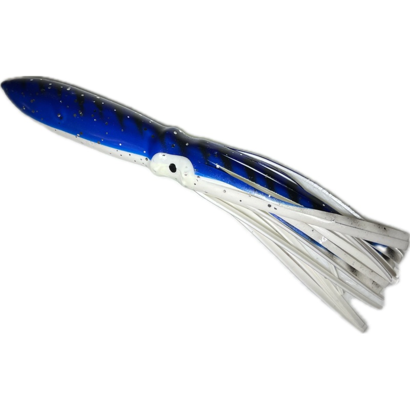 Bulbhead Squid 6"
