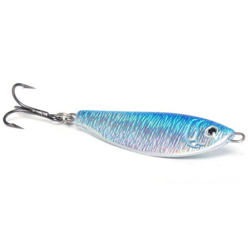 Clarkspoon Pogie Jig 3/4oz
